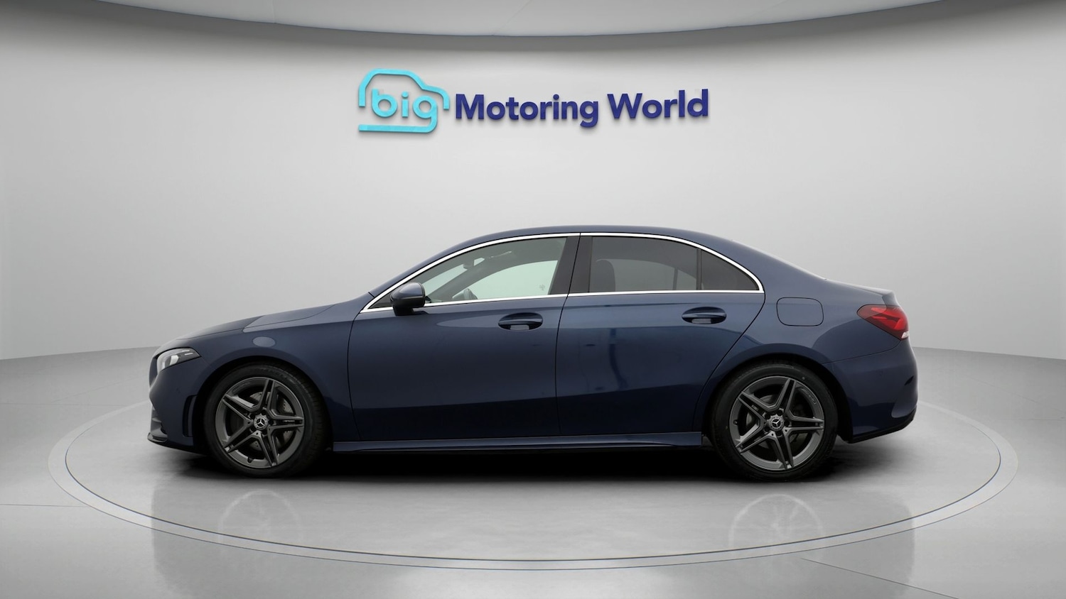 Used Mercedes-Benz A-Class 2019 for sale - 78081654: Photo 4