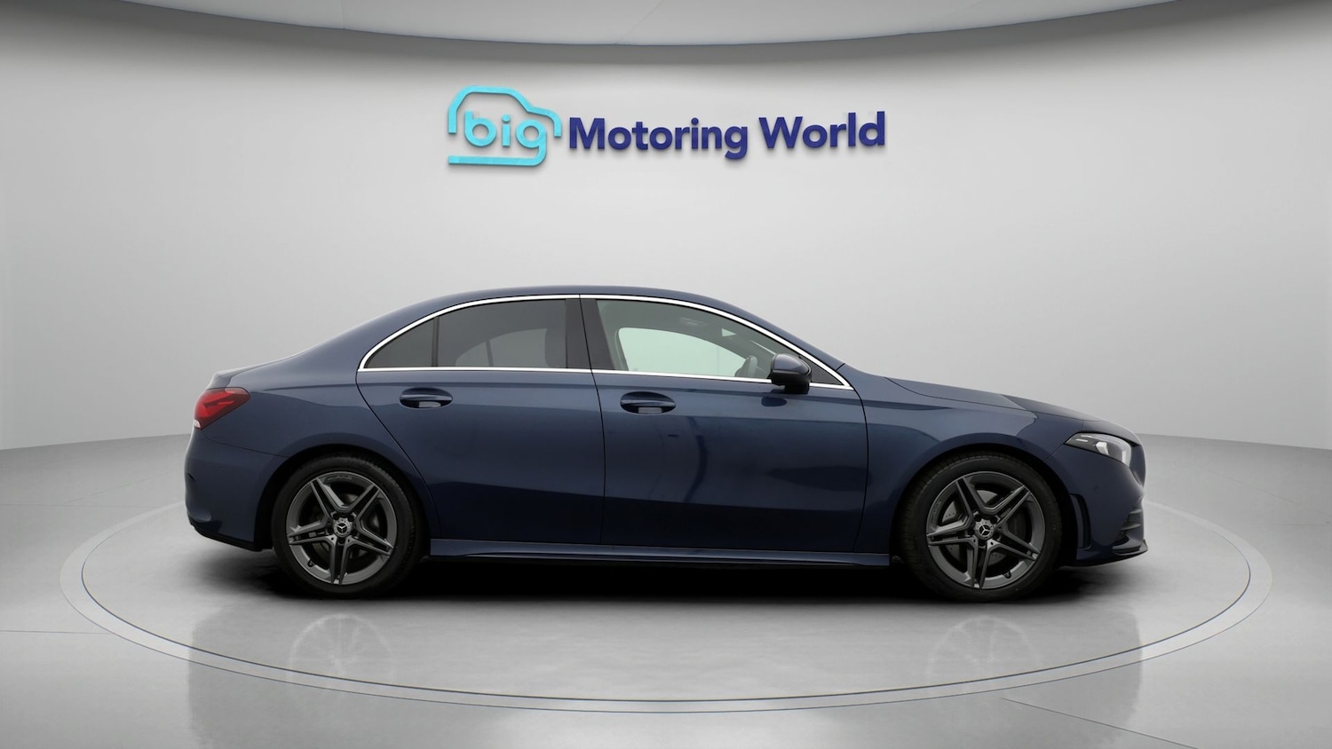 Used Mercedes-Benz A-Class 2019 for sale - 78081654: Photo 8