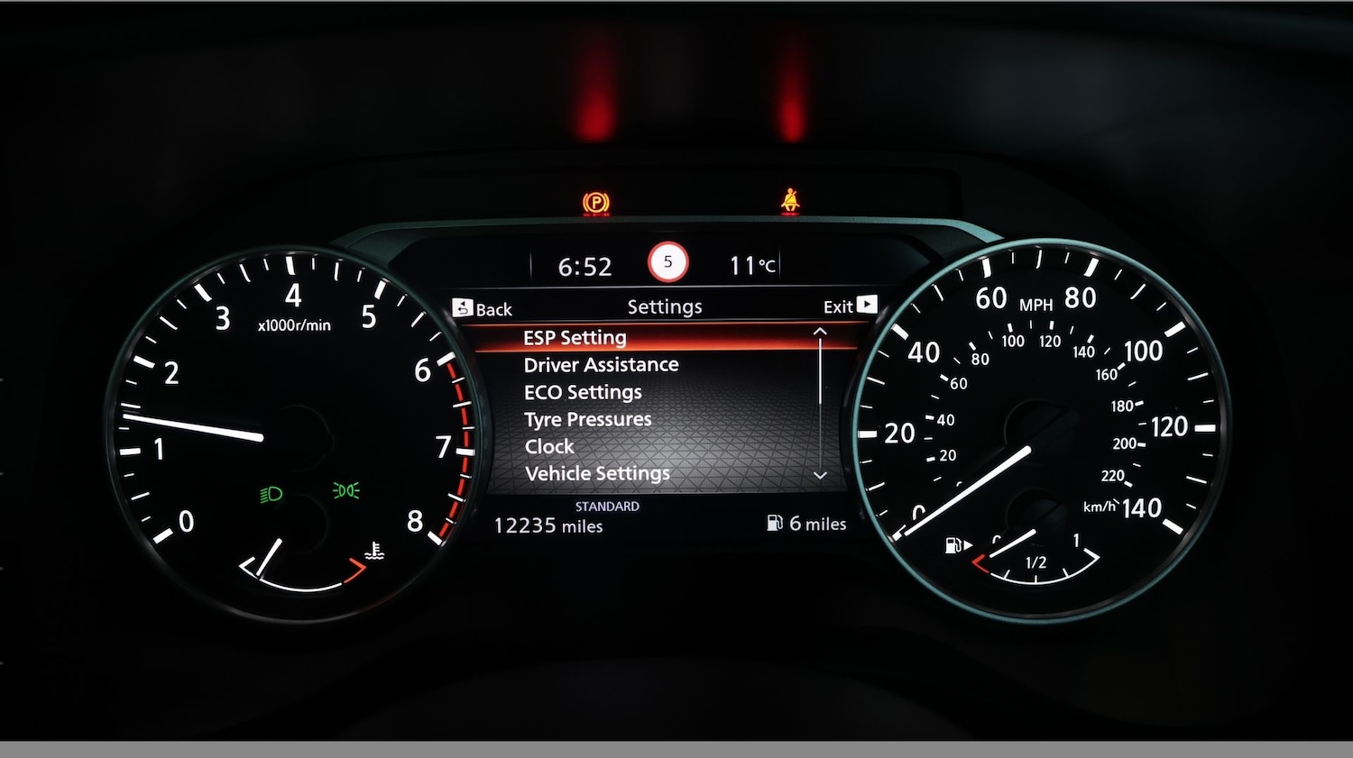 Used Nissan Qashqai for sale - 78105798: Photo 10