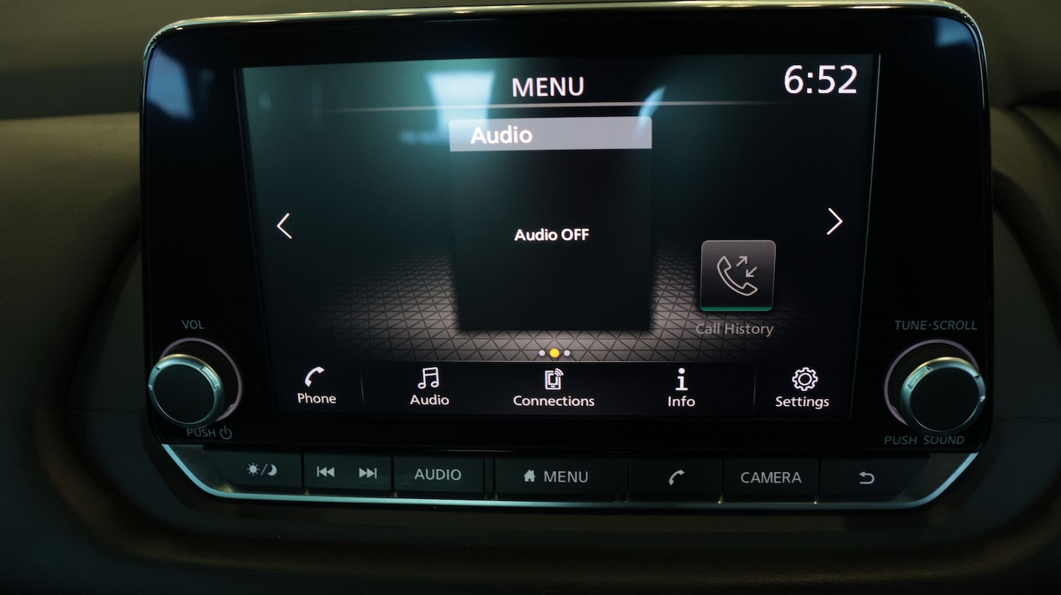 Used Nissan Qashqai for sale - 78105798: Photo 11