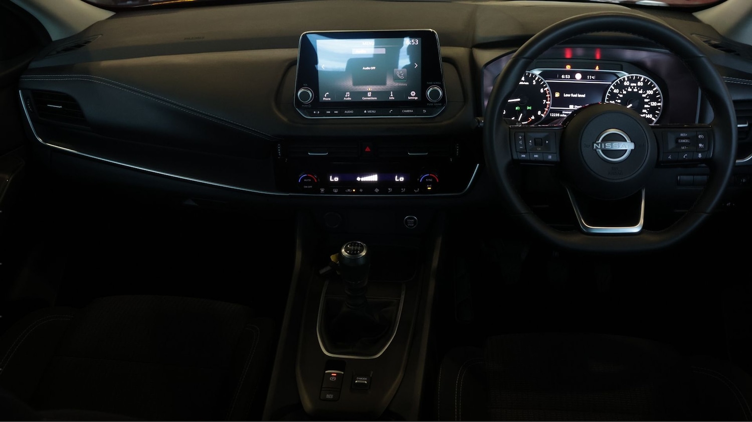 Used Nissan Qashqai for sale - 78105798: Photo 13