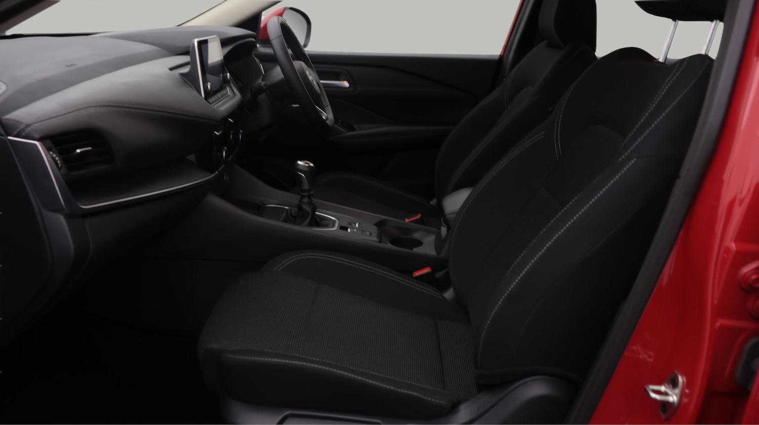 Used Nissan Qashqai for sale - 78105798: Photo 14