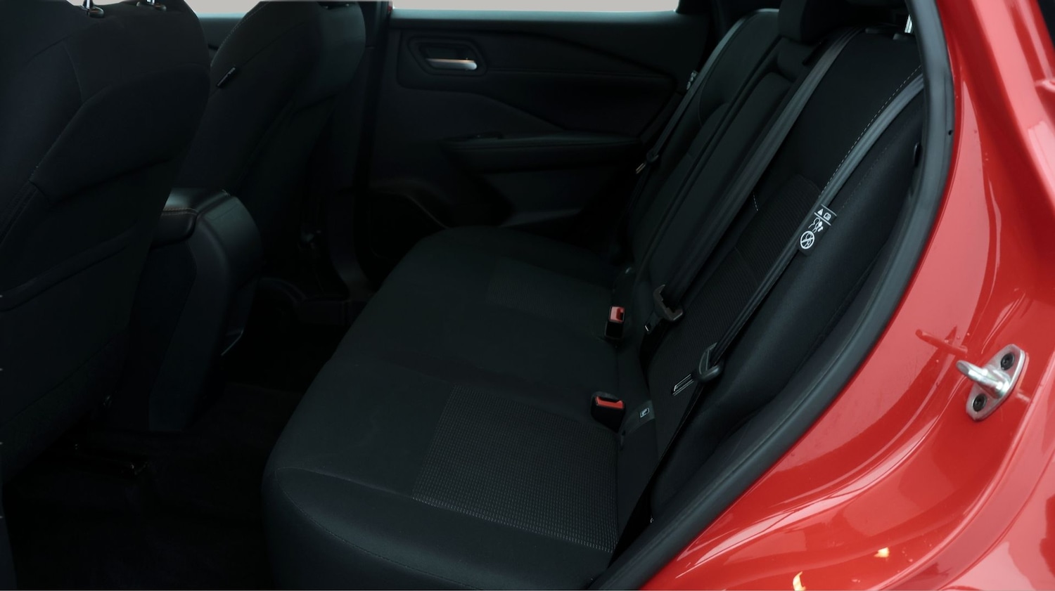 Used Nissan Qashqai for sale - 78105798: Photo 16