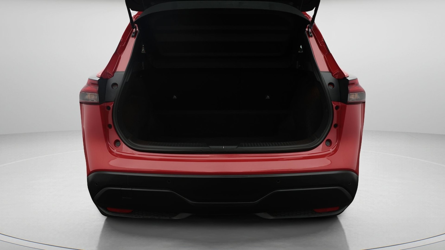 Used Nissan Qashqai for sale - 78105798: Photo 17