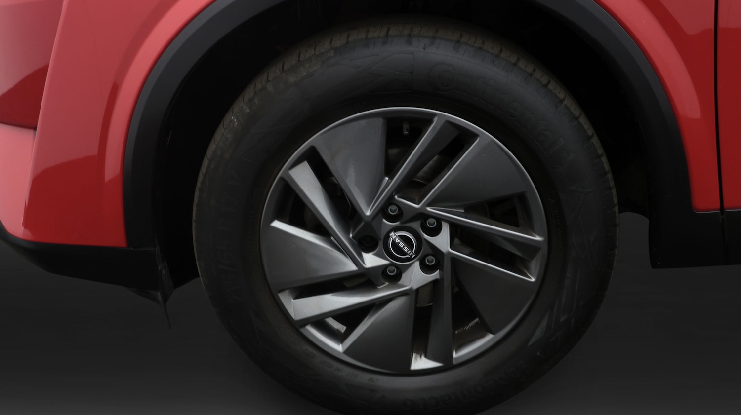 Used Nissan Qashqai for sale - 78105798: Photo 18