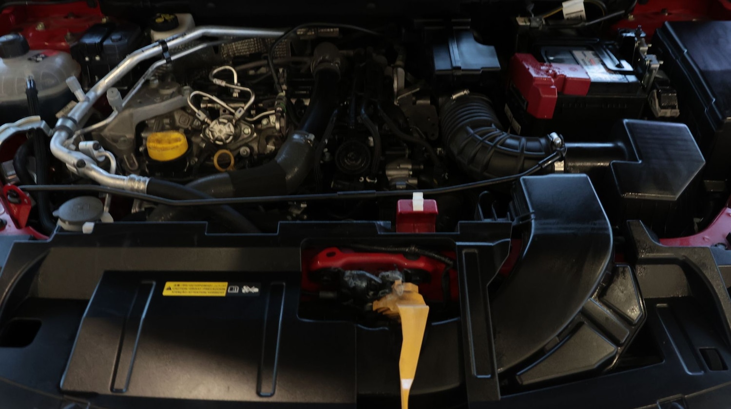 Used Nissan Qashqai for sale - 78105798: Photo 19