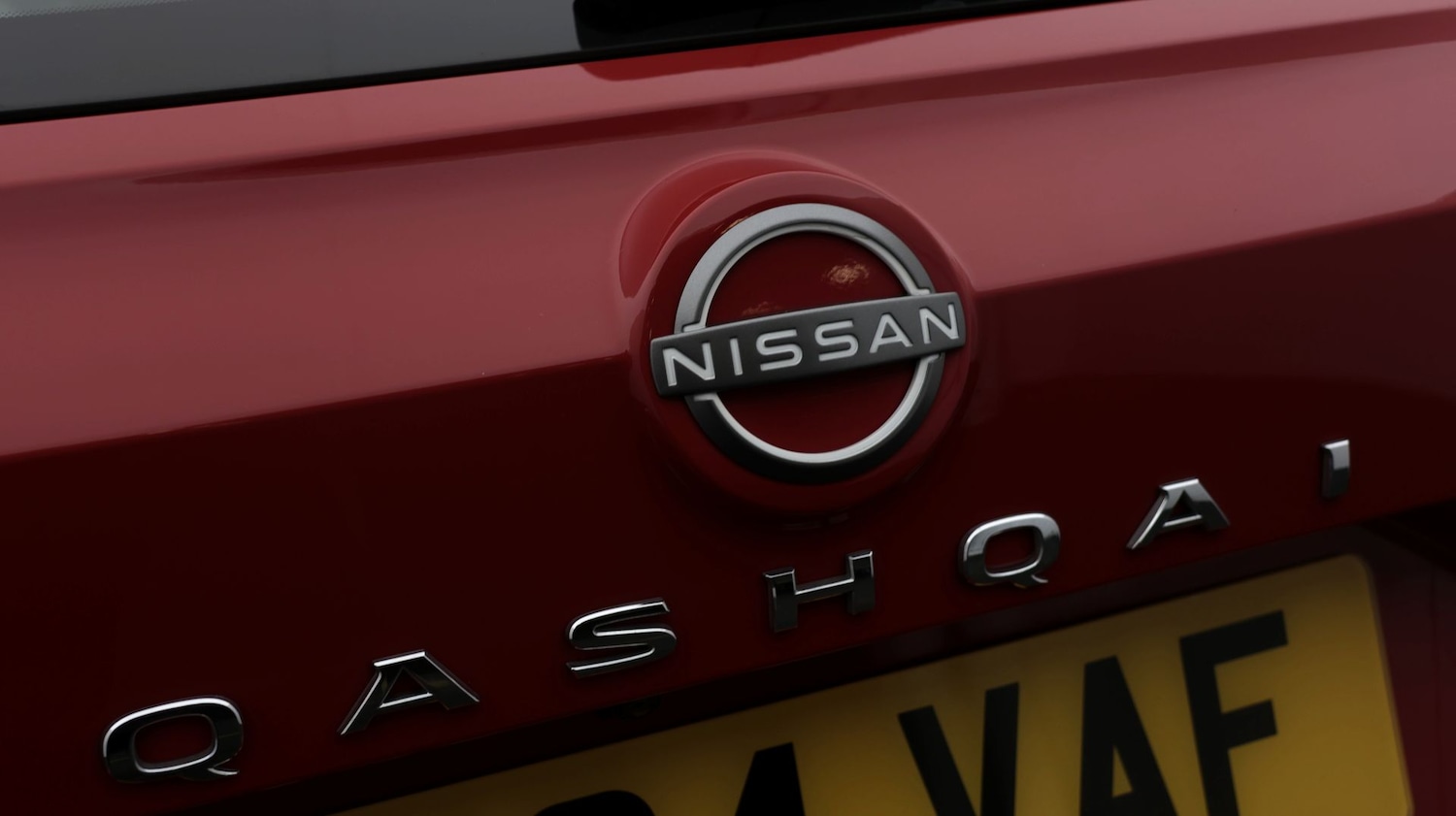 Used Nissan Qashqai for sale - 78105798: Photo 20