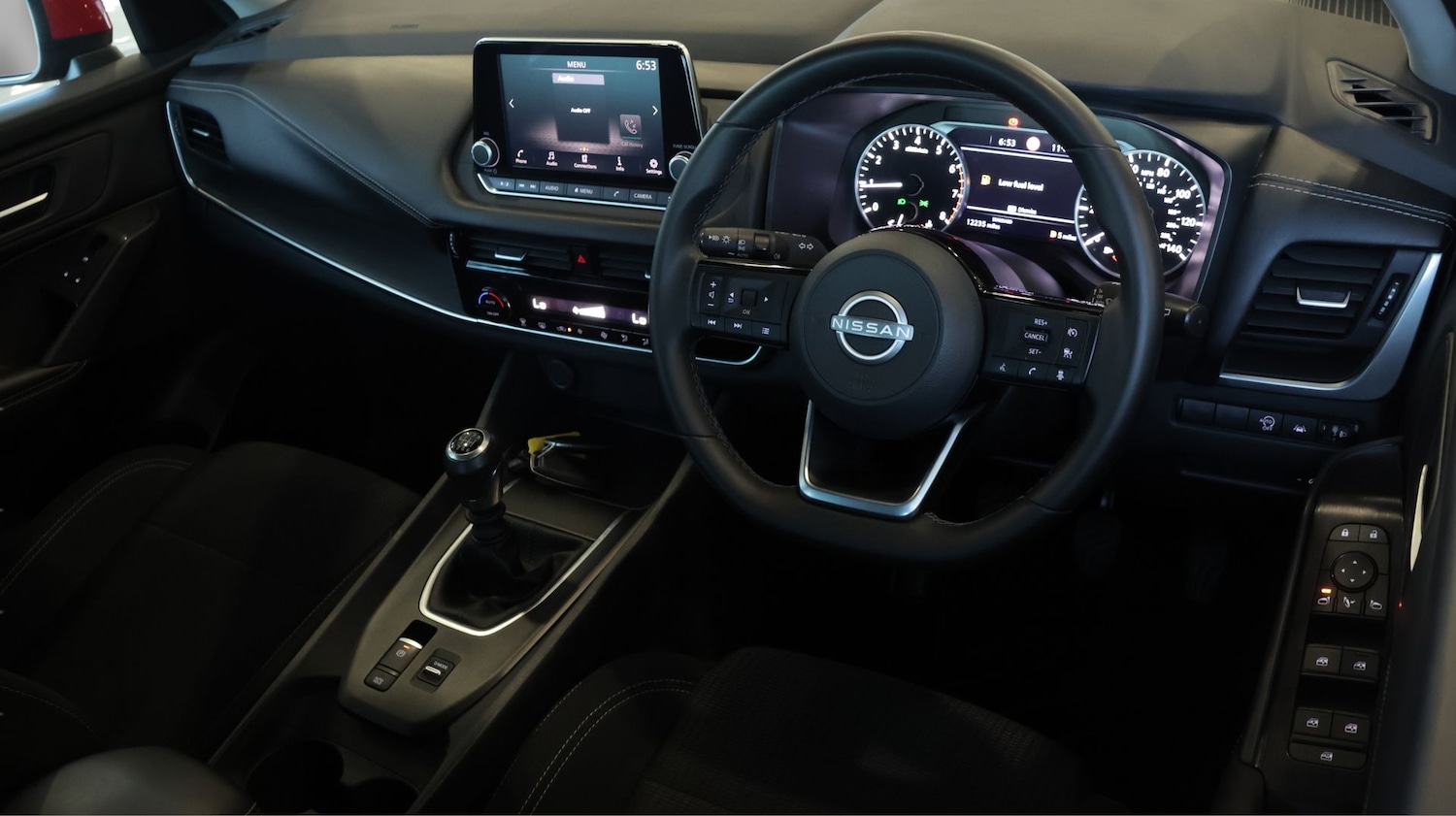 Used Nissan Qashqai for sale - 78105798: Photo 9