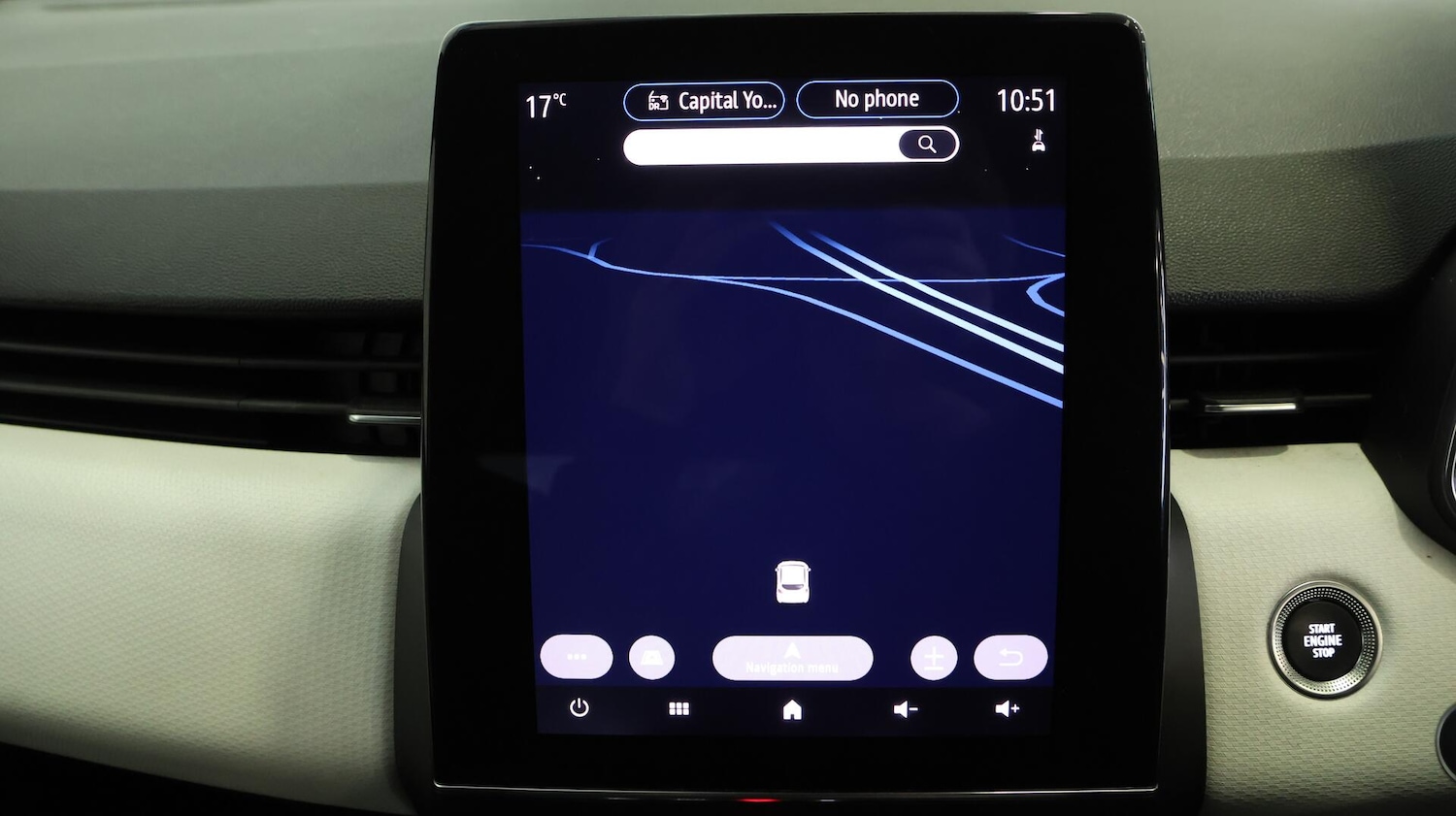 Used Renault Clio 2021 for sale - 76485484: Photo 12