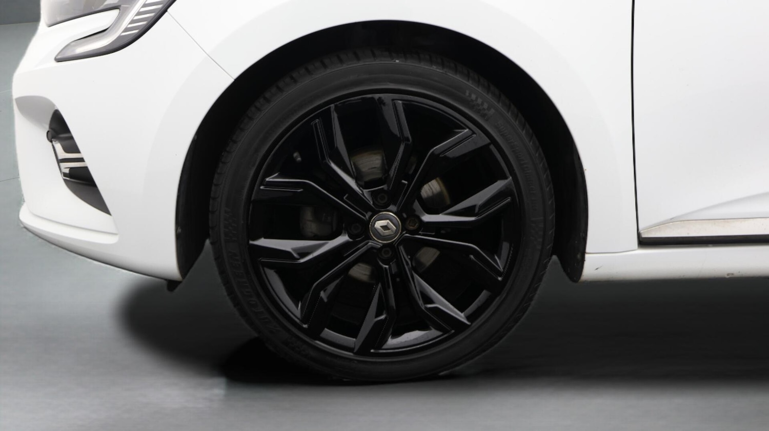 Used Renault Clio 2021 for sale - 76485484: Photo 19