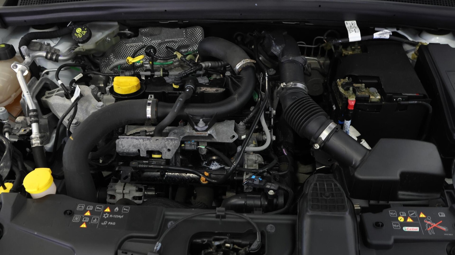 Used Renault Clio 2021 for sale - 76485484: Photo 20