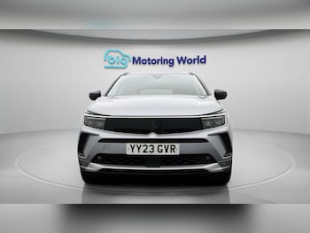 Used Vauxhall Grandland 2023 for sale - 78289473: Photo