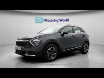 Used Kia Sportage 2022 for sale - 75153942: Photo