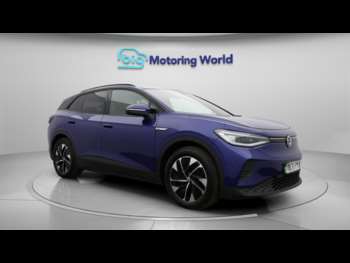 2021 (71) - 150kW Family Pro Performance 77kWh 5dr Auto