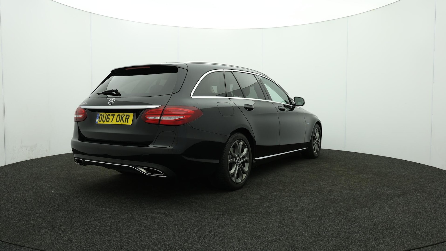 Vehicle 85