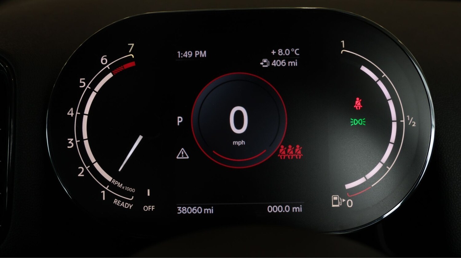 Used MINI Countryman 2022 for sale - 77906871: Photo 10