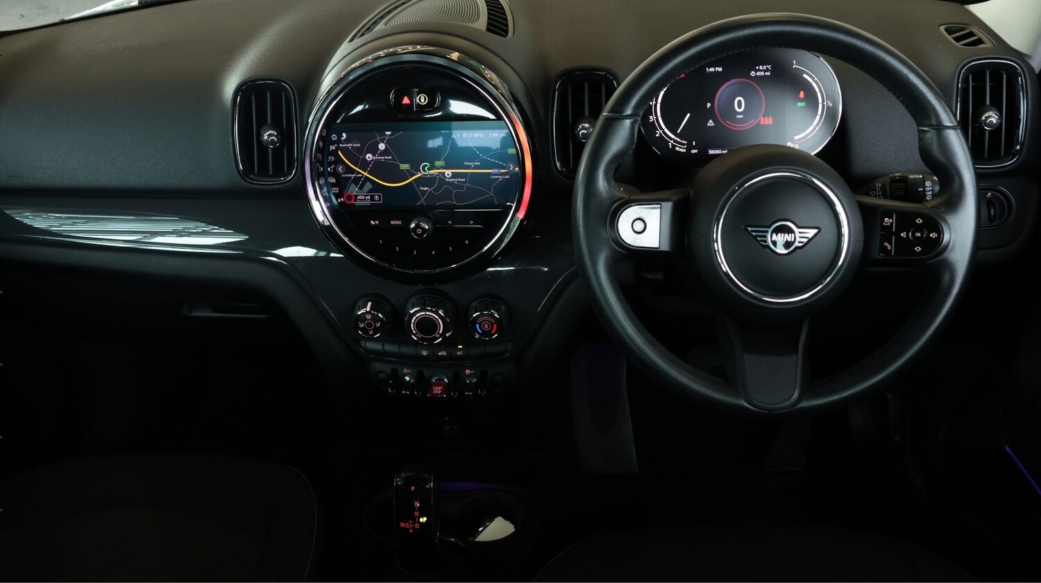 Used MINI Countryman 2022 for sale - 77906871: Photo 13