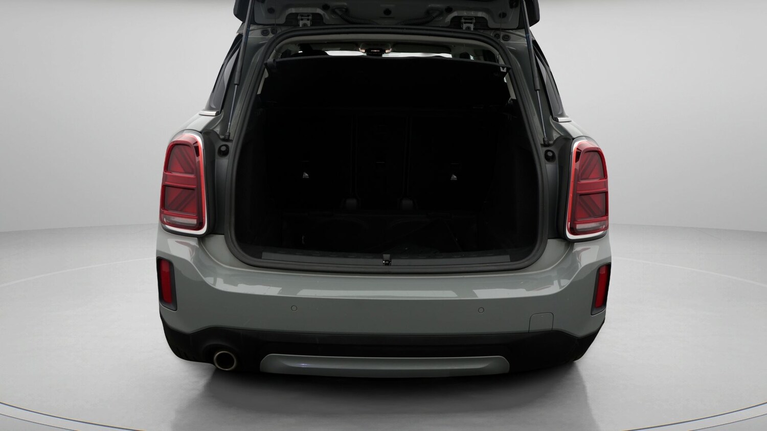 Used MINI Countryman 2022 for sale - 77906871: Photo 17