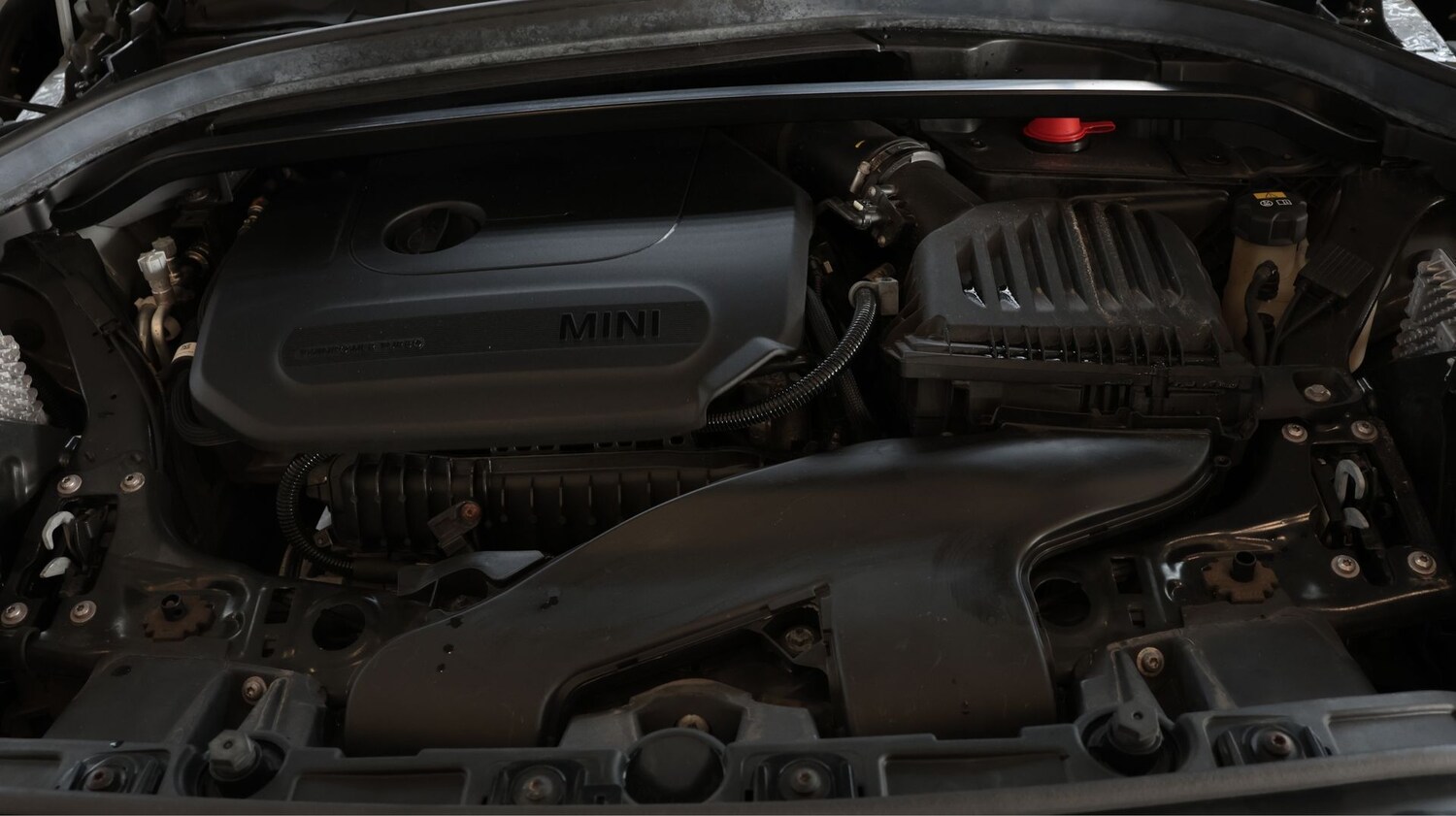 Used MINI Countryman 2022 for sale - 77906871: Photo 19