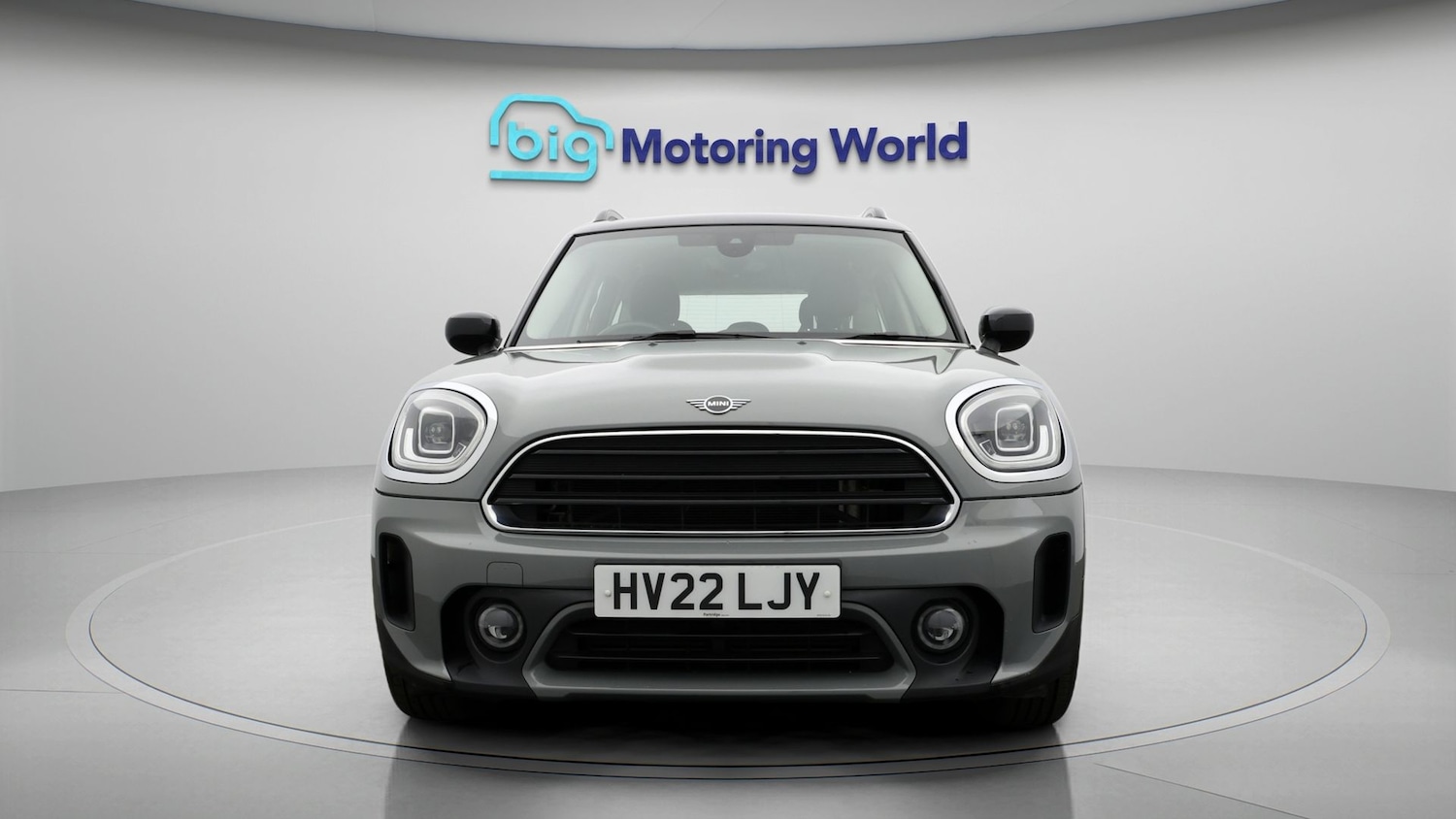 Used MINI Countryman 2022 for sale - 77906871: Photo 2