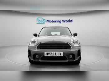 Used MINI Countryman 2022 for sale - 77906871: Photo