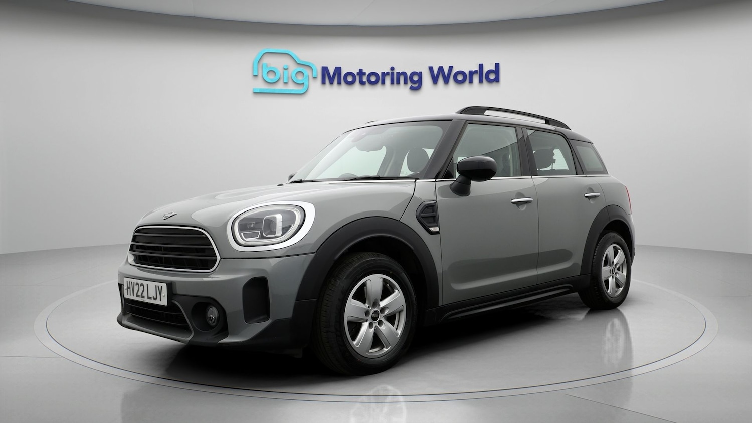 Used MINI Countryman 2022 for sale - 77906871: Photo 3