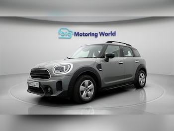 Used MINI Countryman 2022 for sale - 77906871: Photo