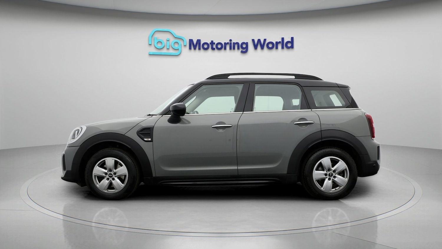 Used MINI Countryman 2022 for sale - 77906871: Photo 4