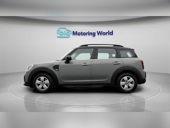 Used MINI Countryman 2022 for sale - 77906871: Photo