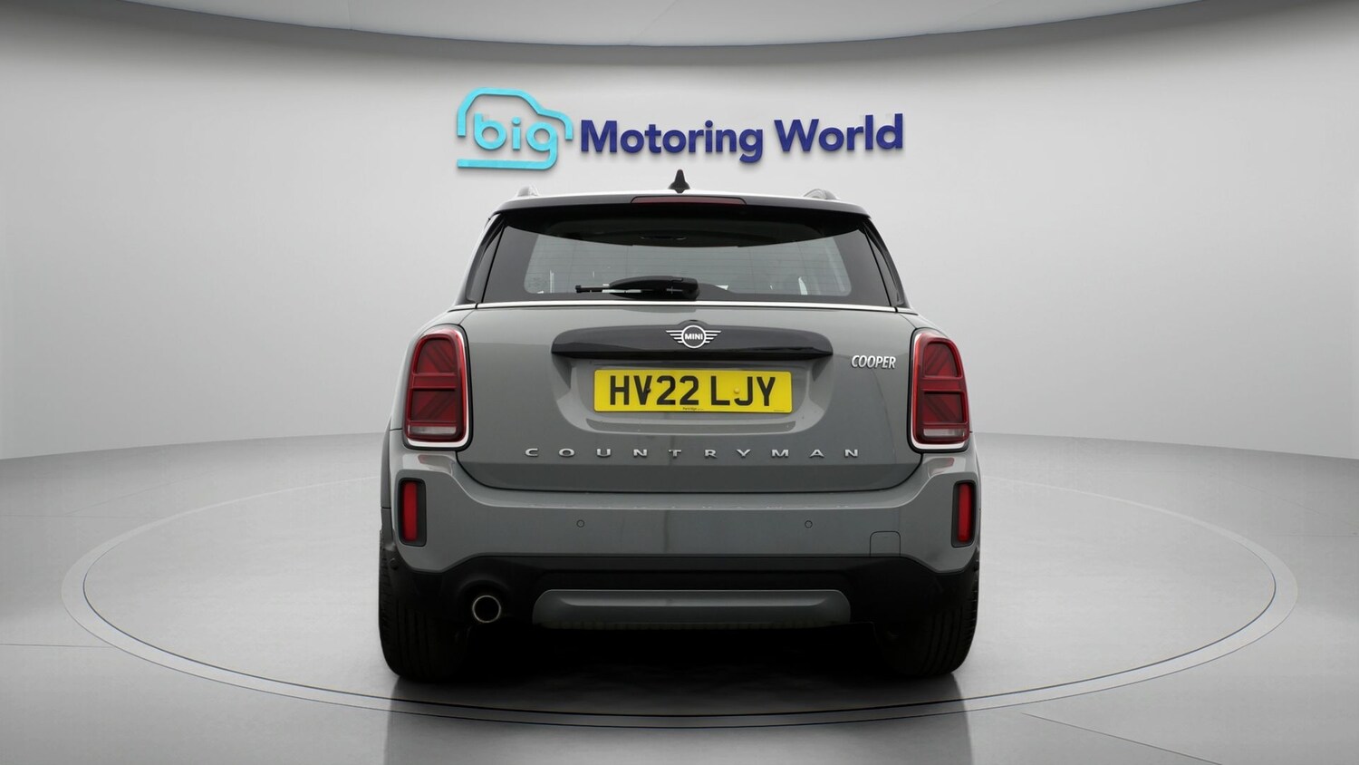Used MINI Countryman 2022 for sale - 77906871: Photo 6