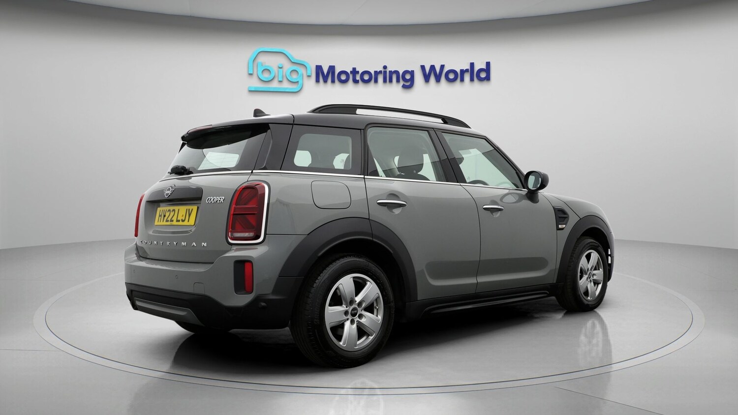 Used MINI Countryman 2022 for sale - 77906871: Photo 7