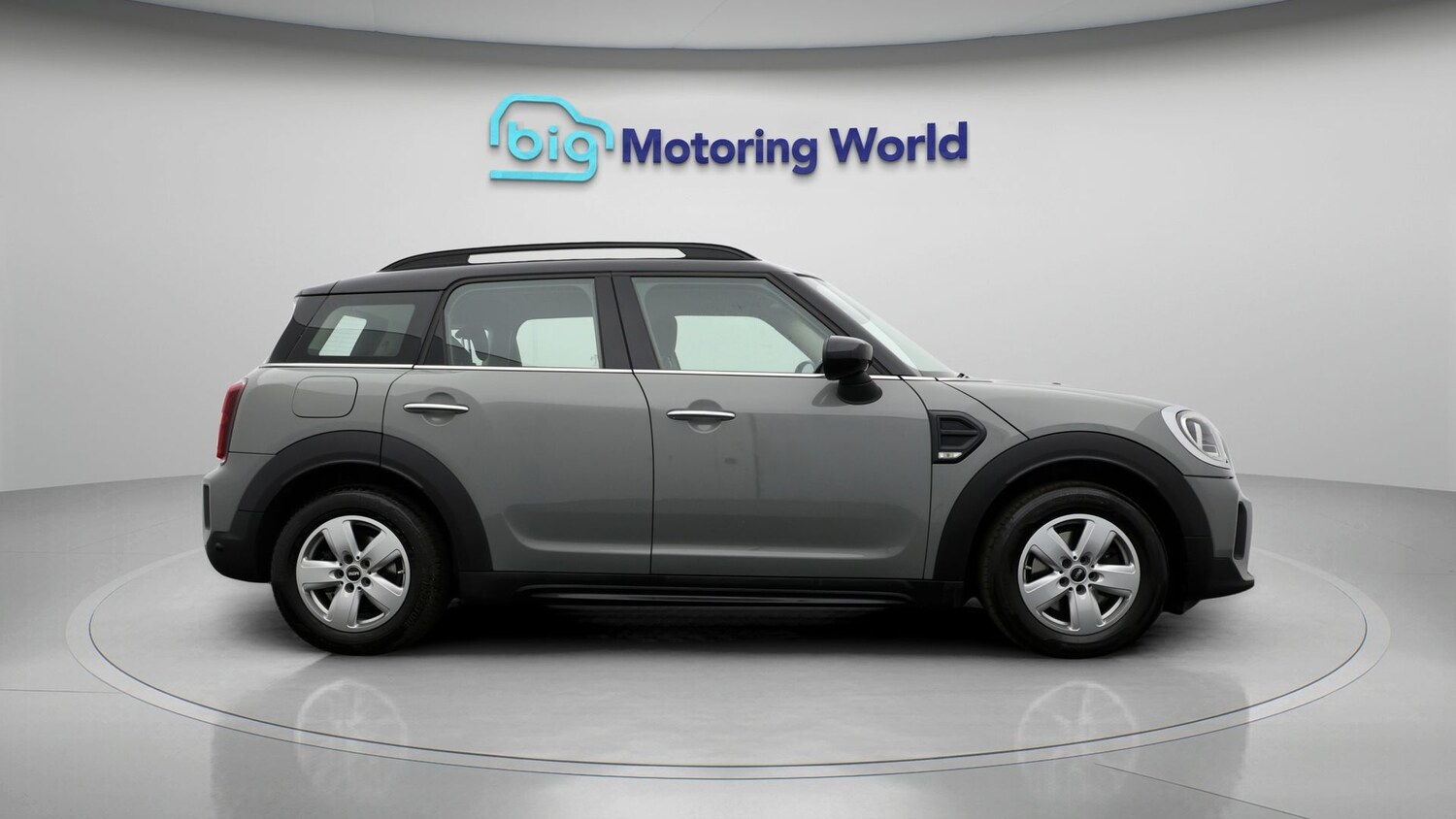 Used MINI Countryman 2022 for sale - 77906871: Photo 8