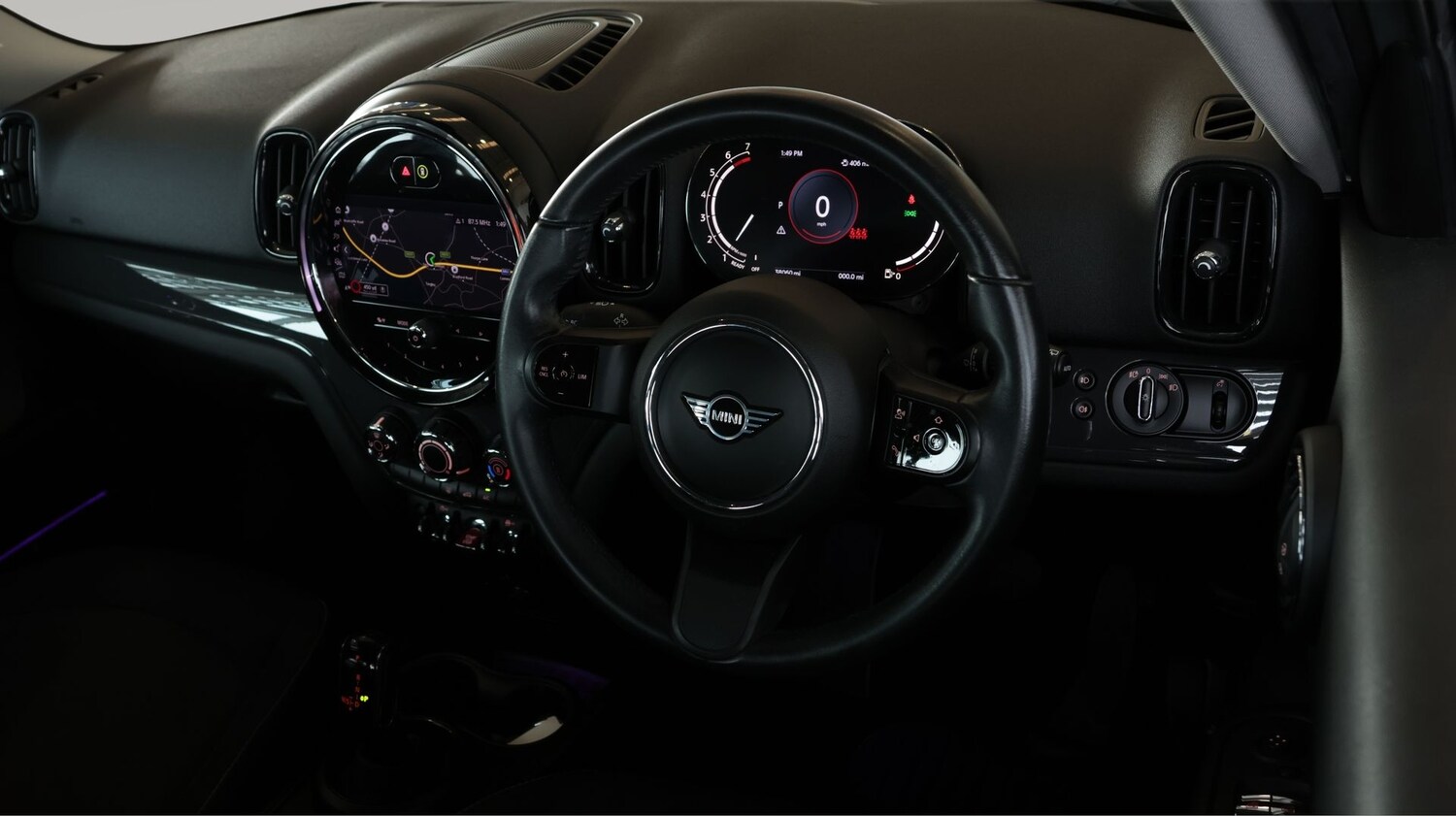 Used MINI Countryman 2022 for sale - 77906871: Photo 9