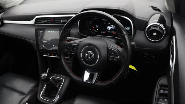 Used MG MG ZS 2021 for sale - 76214859: Photo 10
