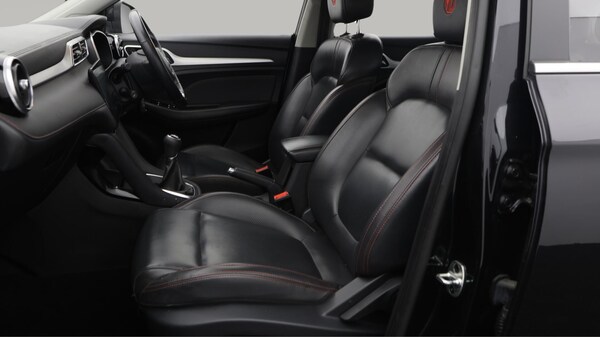 Used MG MG ZS 2021 for sale - 76214859: Photo 15