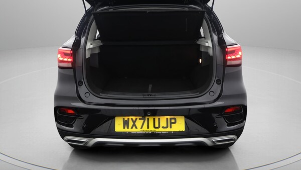 Used MG MG ZS 2021 for sale - 76214859: Photo 18