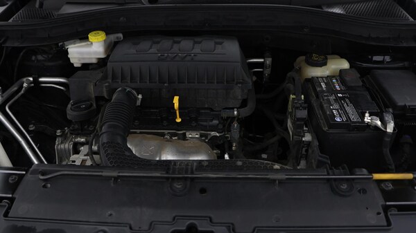 Used MG MG ZS 2021 for sale - 76214859: Photo 20