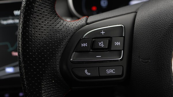 Used MG MG ZS 2021 for sale - 76214859: Photo 22