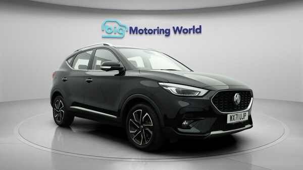 Used MG MG ZS 2021 for sale - 76214859: Photo 2