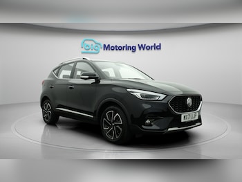 Used MG MG ZS 2021 for sale - 76214859: Photo 2