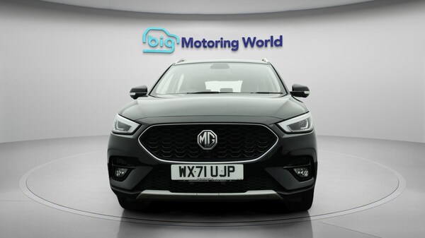 Used MG MG ZS 2021 for sale - 76214859: Photo 3