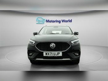 Used MG MG ZS 2021 for sale - 76214859: Photo 3