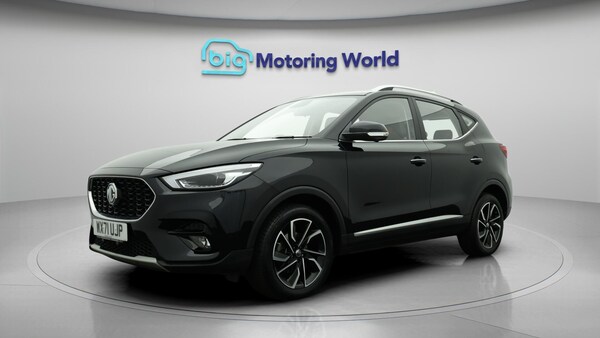 Used MG MG ZS 2021 for sale - 76214859: Photo 4