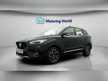 Used MG MG ZS 2021 for sale - 76214859: Photo 4