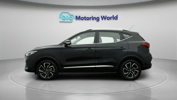 Used MG MG ZS 2021 for sale - 76214859: Photo 5