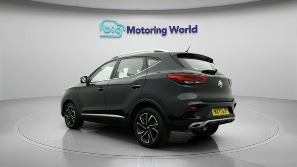 Used MG MG ZS 2021 for sale - 76214859: Photo 6