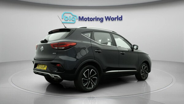 Used MG MG ZS 2021 for sale - 76214859: Photo 8