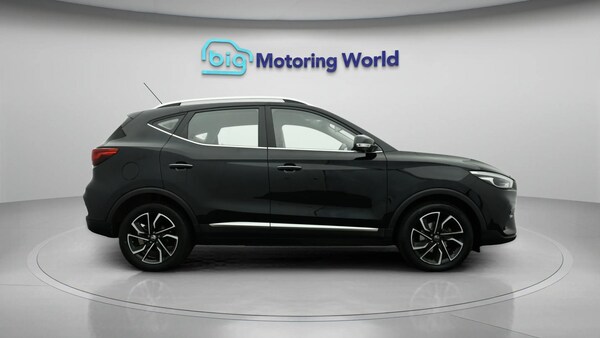 Used MG MG ZS 2021 for sale - 76214859: Photo 9