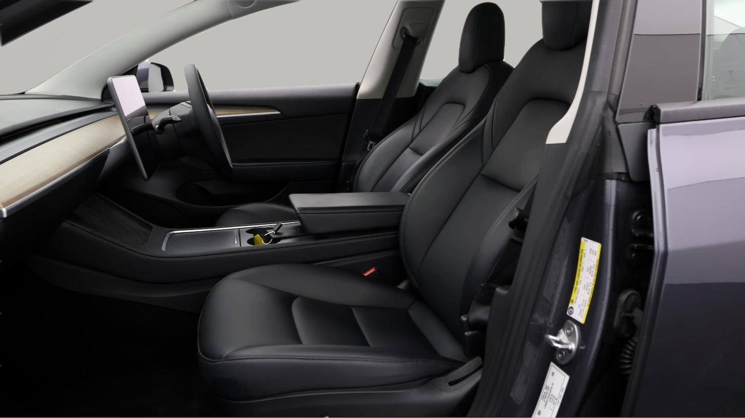 Used Tesla Model 3 2021 for sale - 77342871: Photo 14