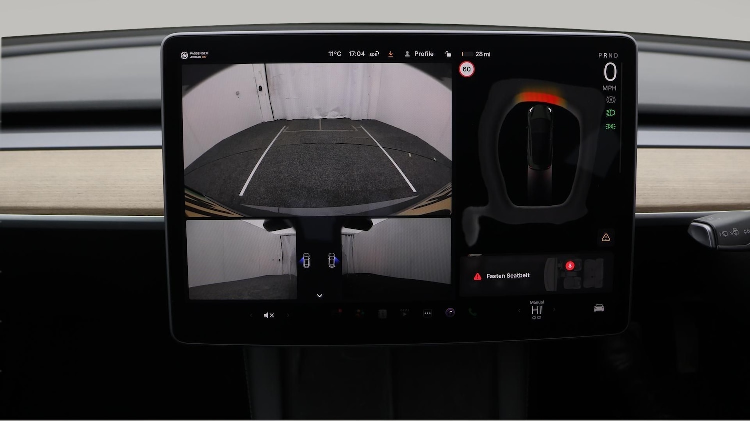 Used Tesla Model 3 2021 for sale - 77342871: Photo 23